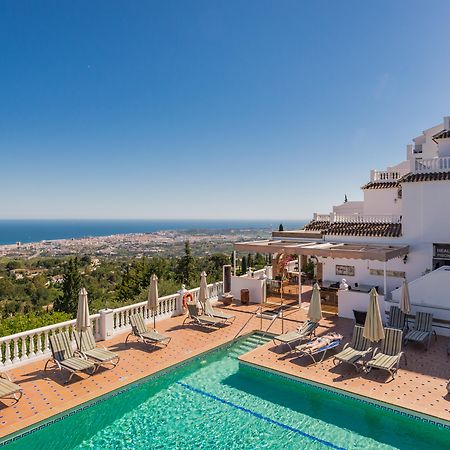 Macdonald La Ermita Resort Mijas Exterior photo