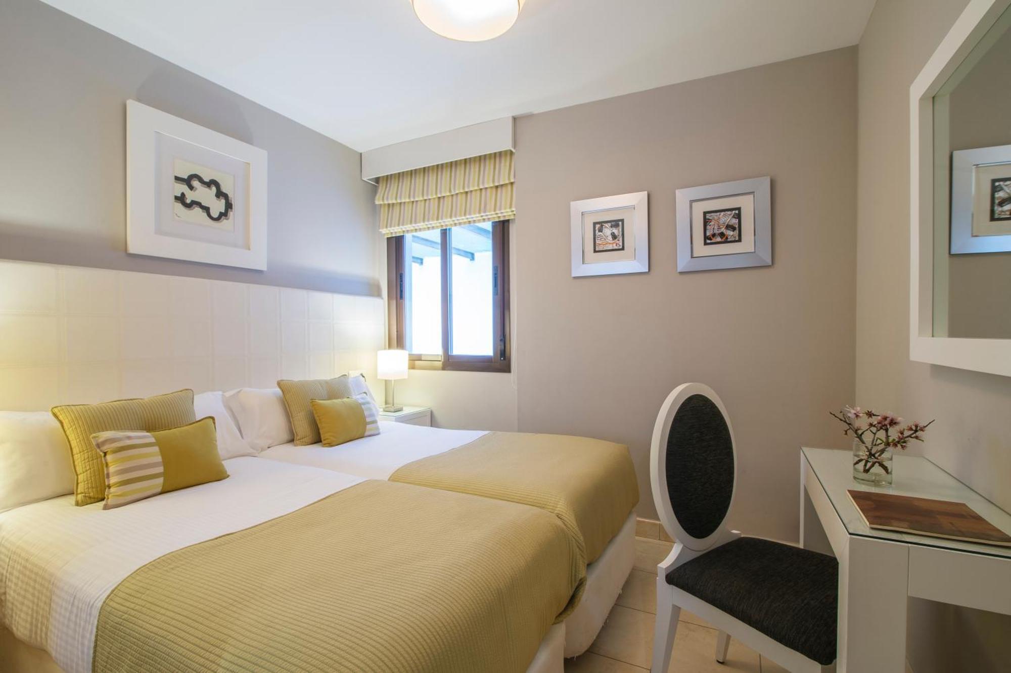 Macdonald La Ermita Resort Mijas Exterior photo