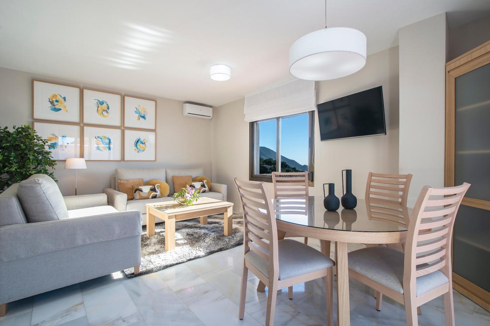 Macdonald La Ermita Resort Mijas Exterior photo