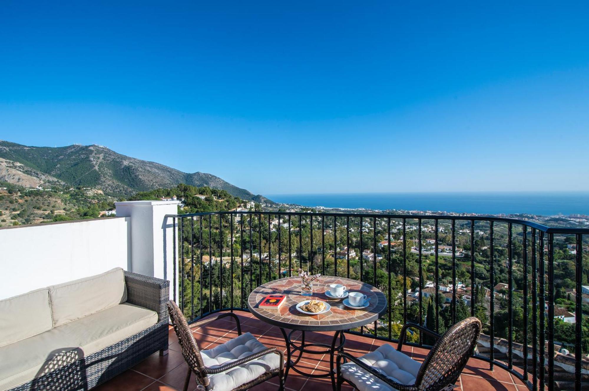 Macdonald La Ermita Resort Mijas Exterior photo