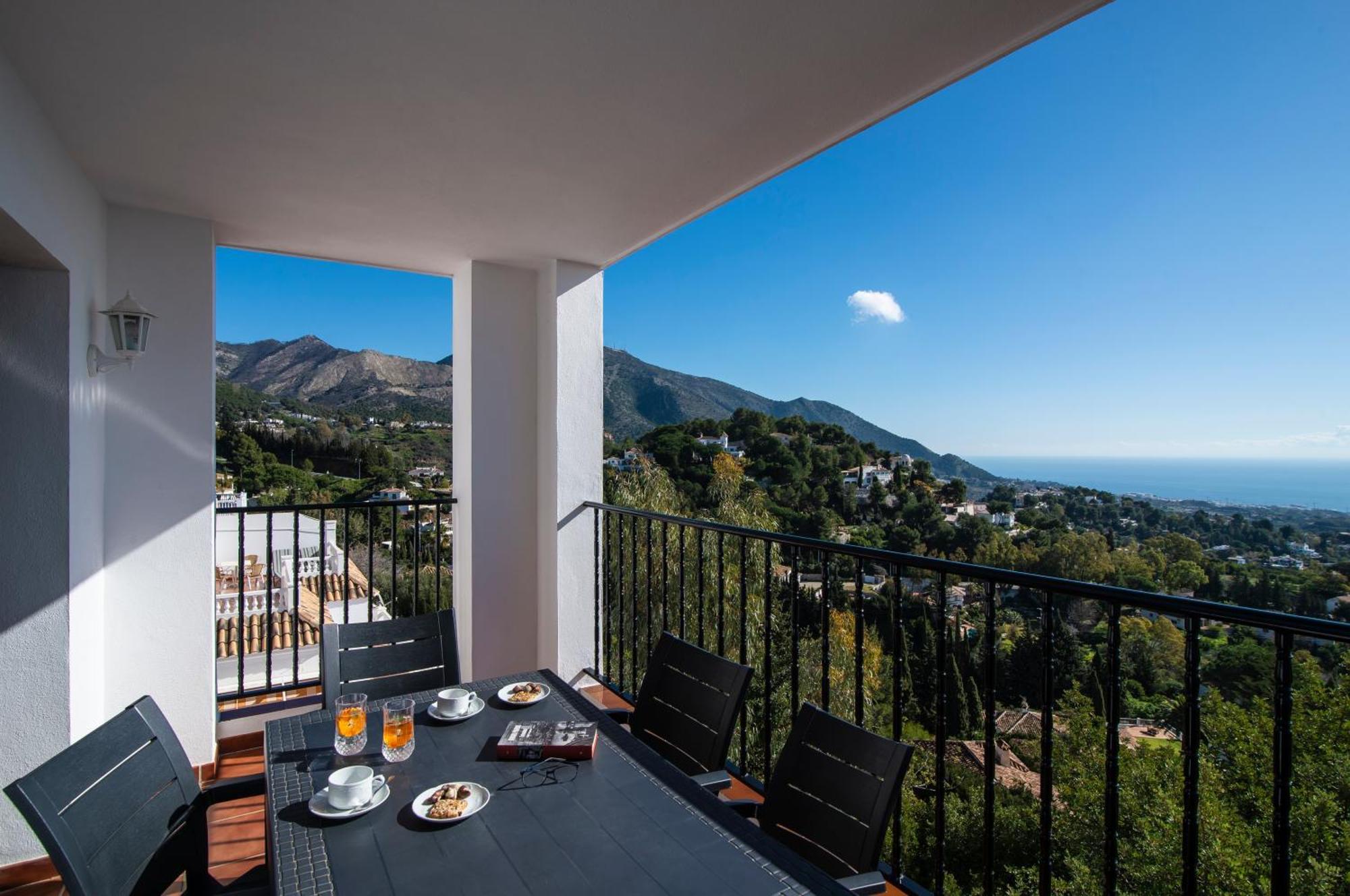 Macdonald La Ermita Resort Mijas Exterior photo