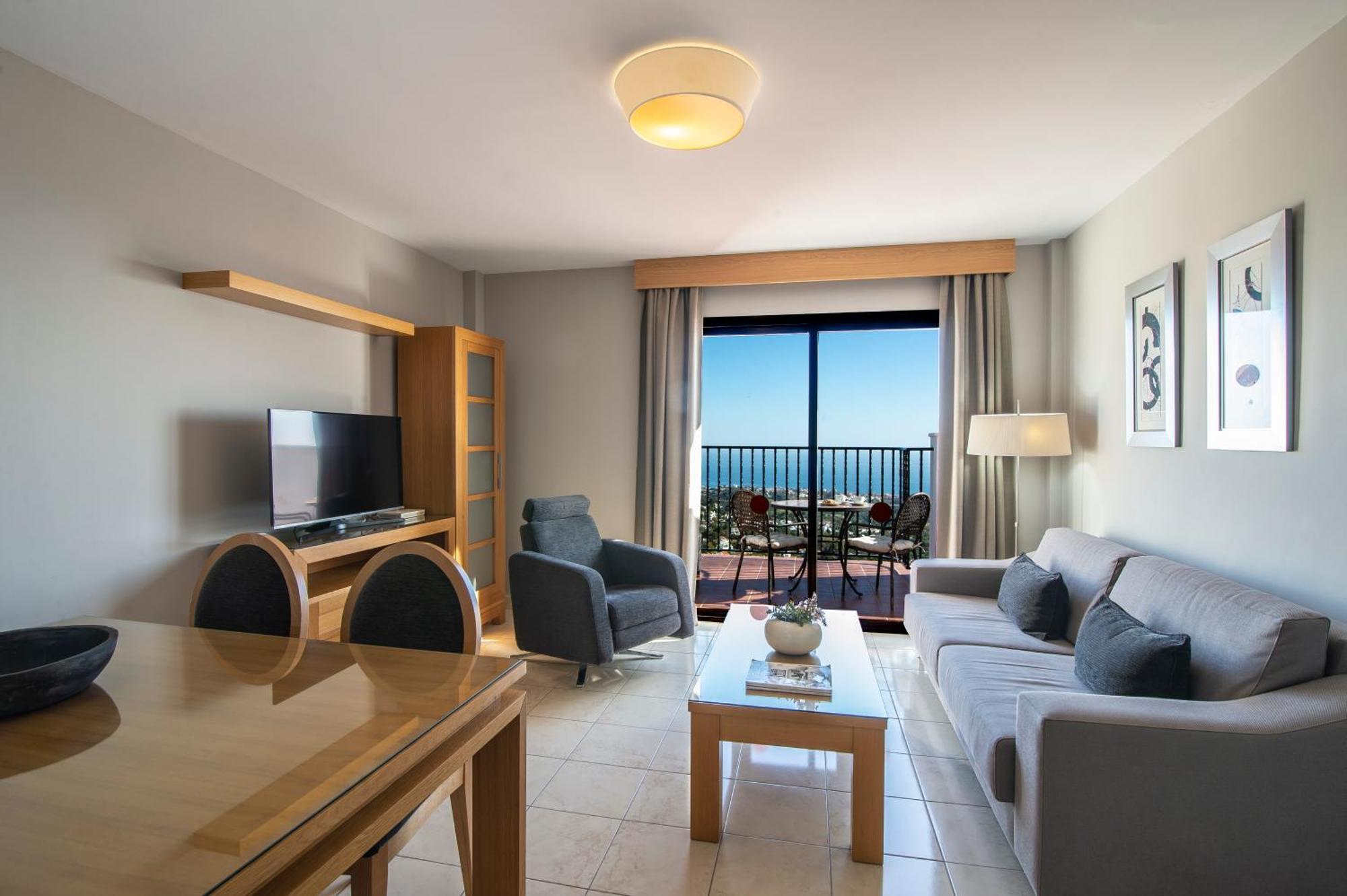 Macdonald La Ermita Resort Mijas Exterior photo