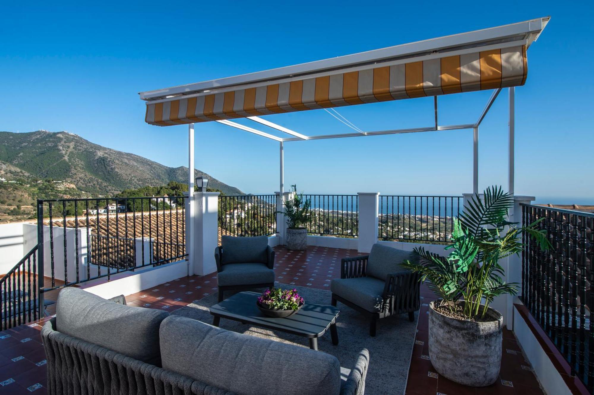Macdonald La Ermita Resort Mijas Exterior photo