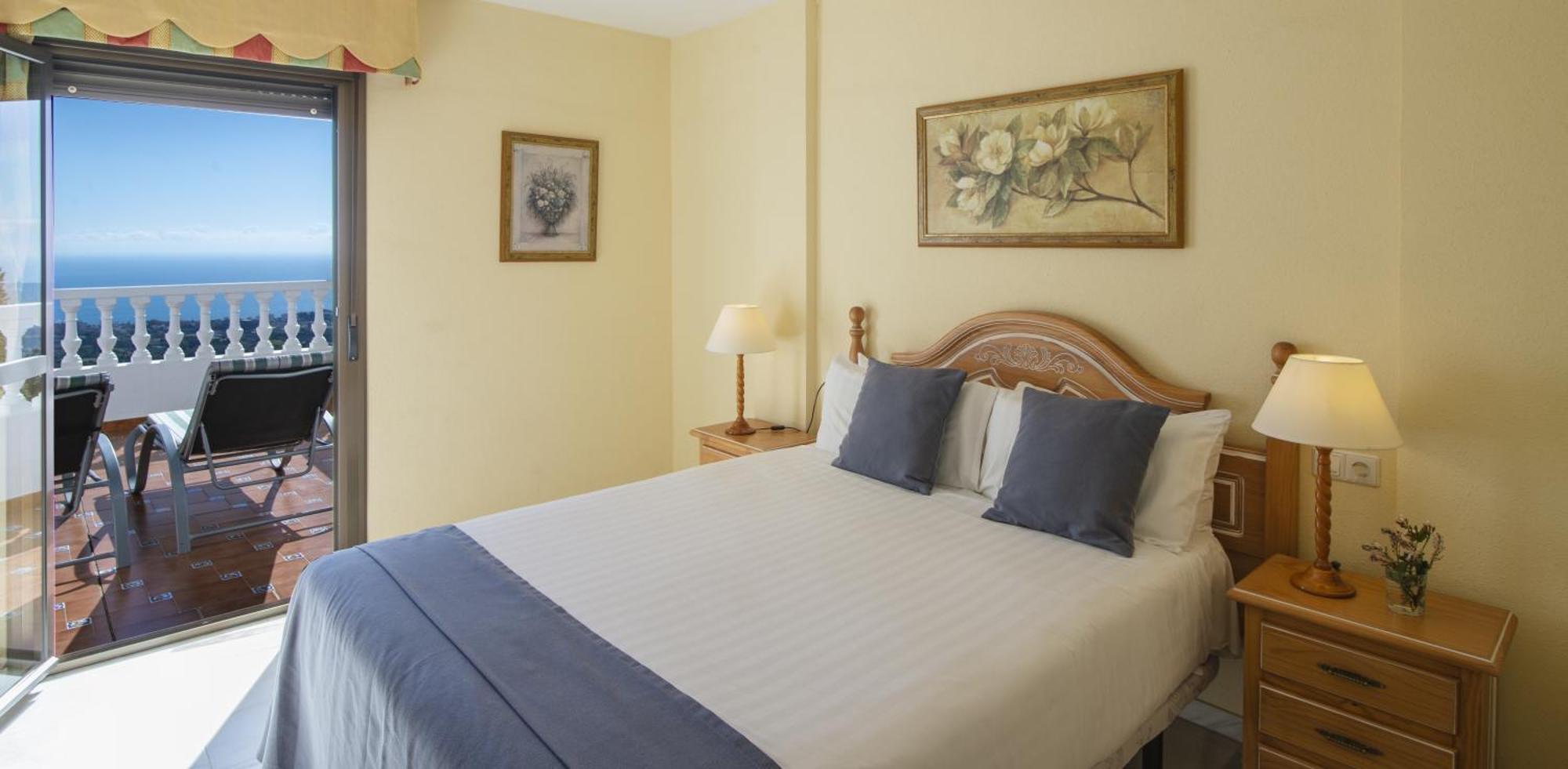 Macdonald La Ermita Resort Mijas Exterior photo