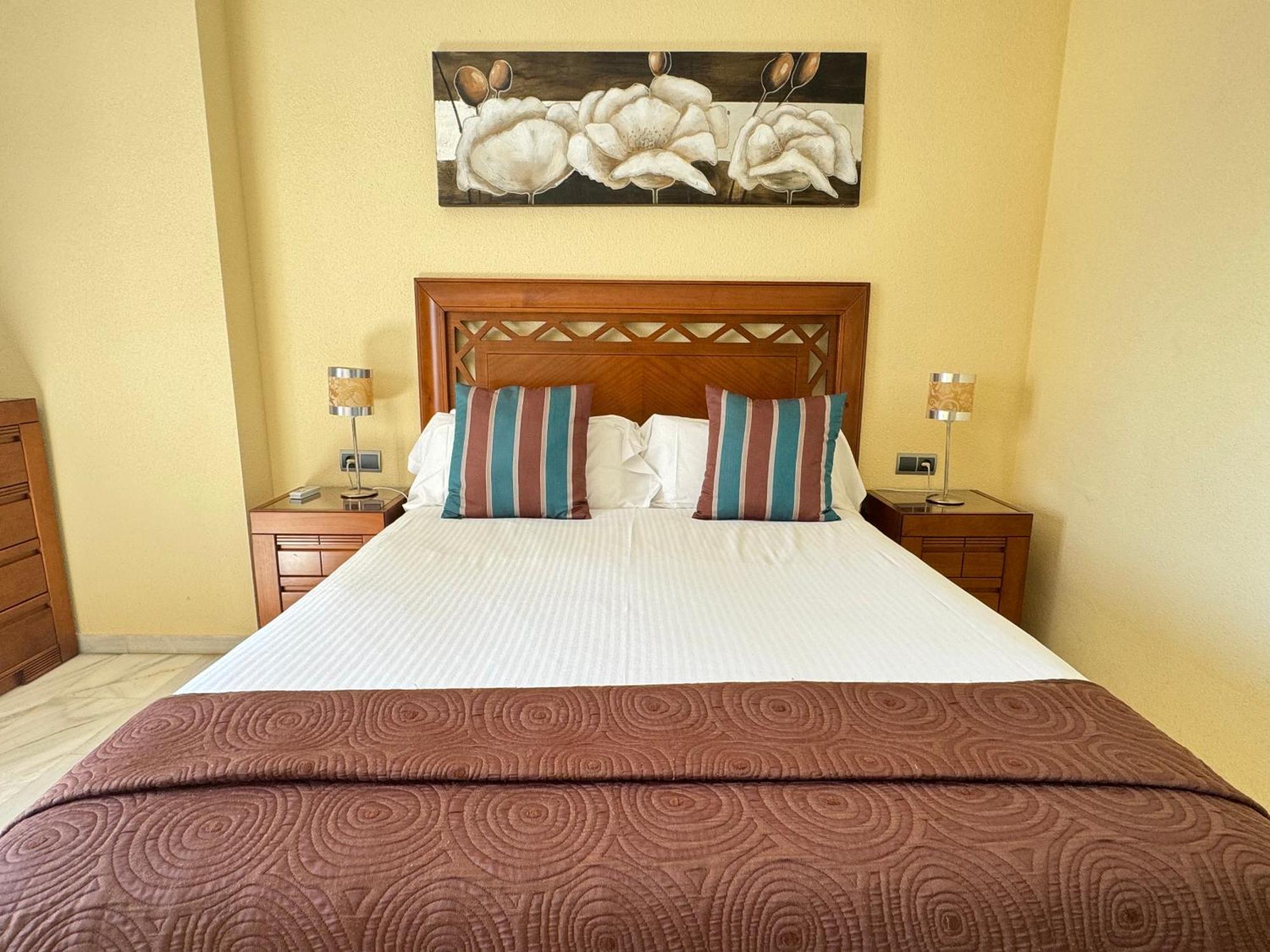 Macdonald La Ermita Resort Mijas Exterior photo