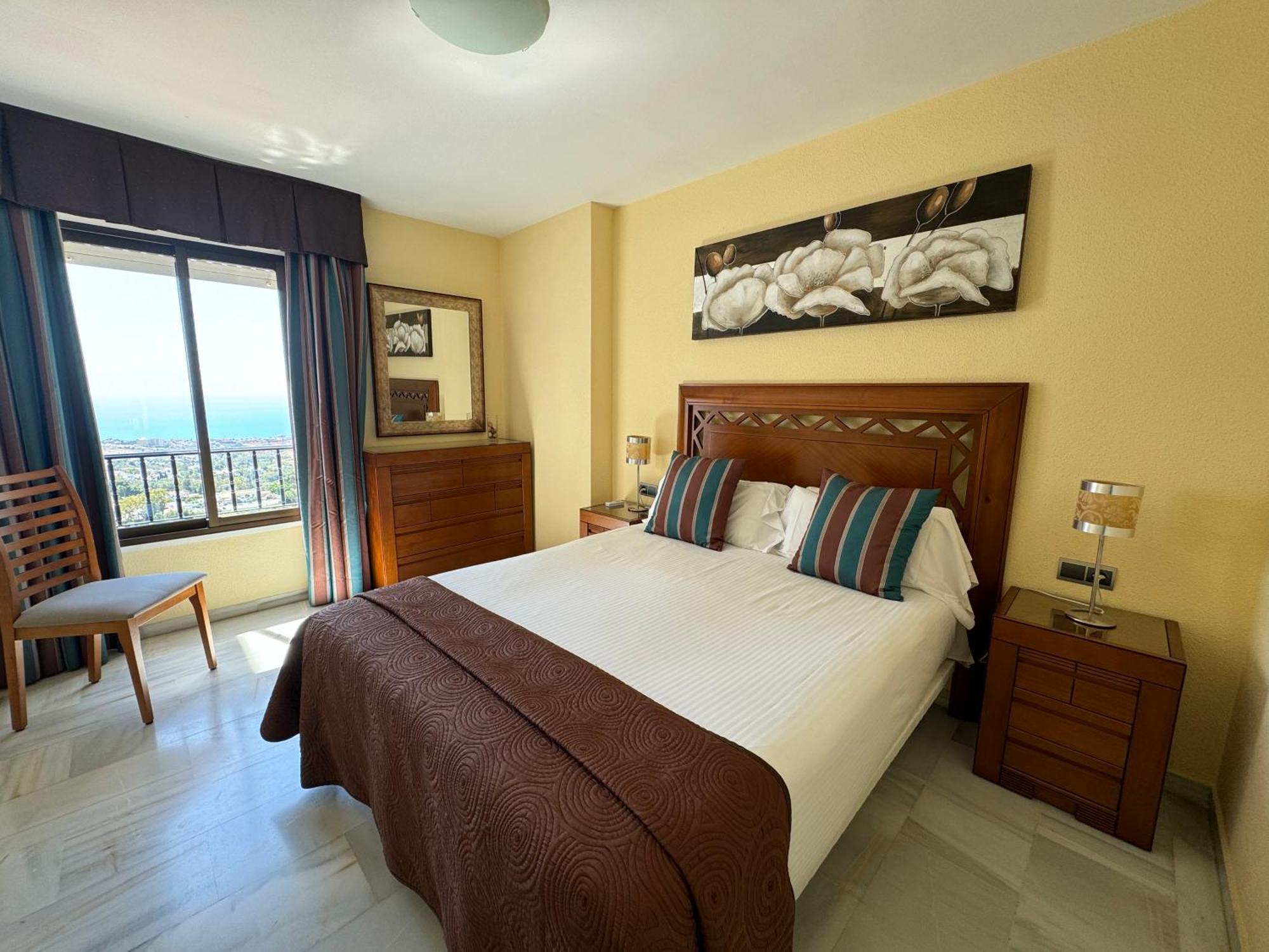 Macdonald La Ermita Resort Mijas Exterior photo