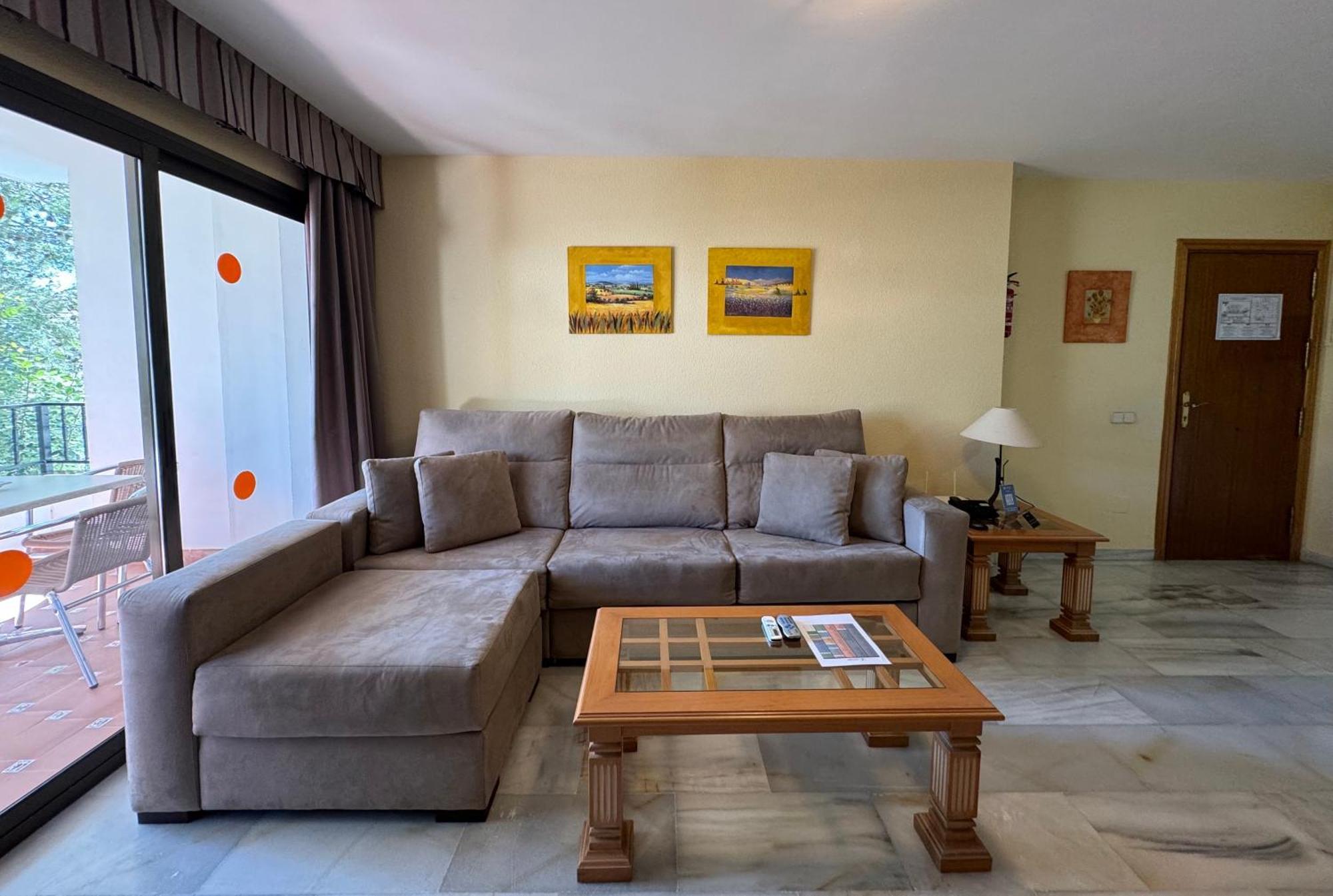 Macdonald La Ermita Resort Mijas Exterior photo