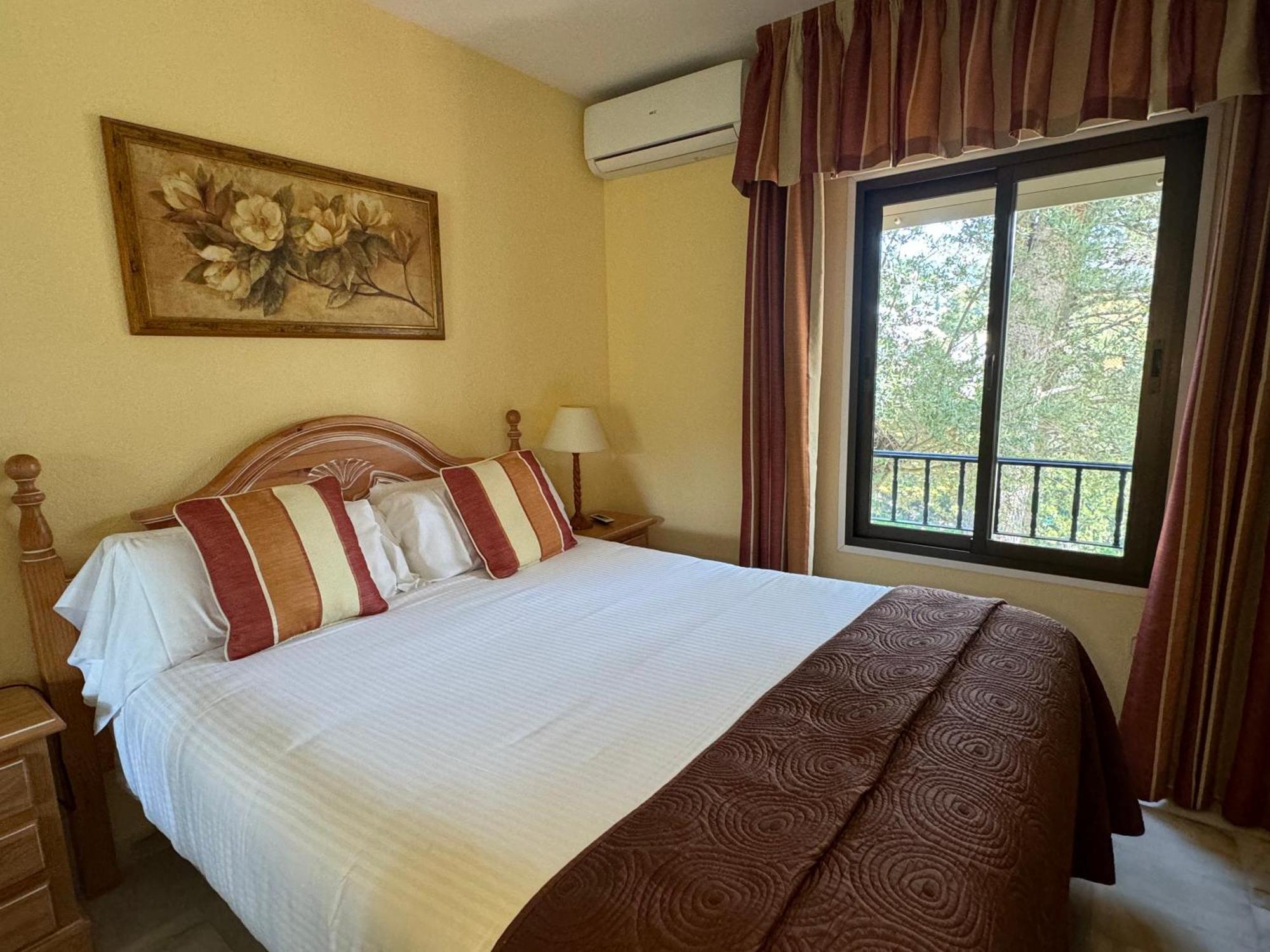 Macdonald La Ermita Resort Mijas Exterior photo