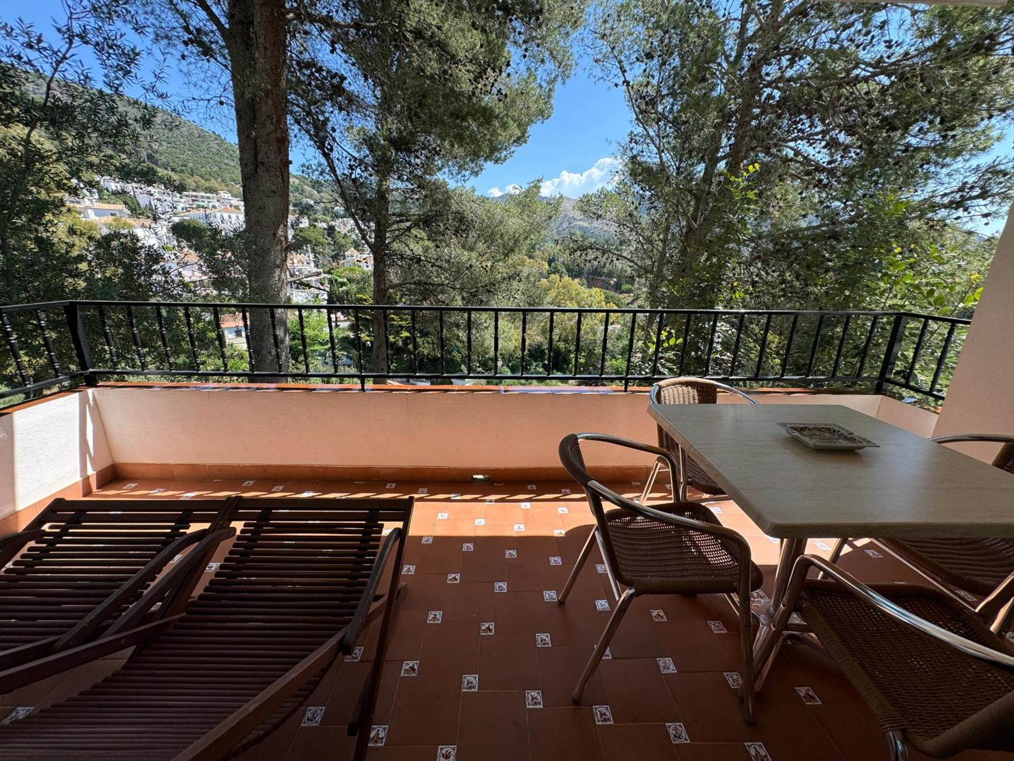 Macdonald La Ermita Resort Mijas Exterior photo